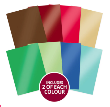 Golden Oldies Festive Fun Mirri Selection